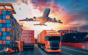 Freight forwarding service by Transport India 3PL